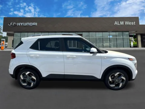 More photos of 2026 Hyundai Venue SEL at ALM Hyundai West, GA