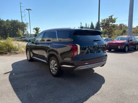 More photos of 2025 Hyundai Palisade SEL at ALM Hyundai West, GA