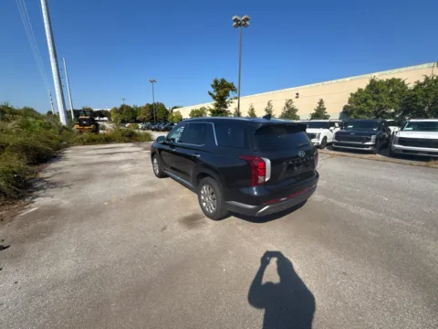 Another view of 2025 Hyundai Palisade SEL for sale in Lithia Springs, GA at ALM Hyundai West
