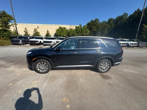 Photos of 2025 Hyundai Palisade SEL for sale in Lithia Springs, GA at ALM Hyundai West