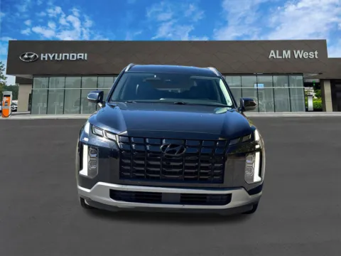 Photos of 2025 Hyundai Palisade SEL for sale in Lithia Springs, GA at ALM Hyundai West
