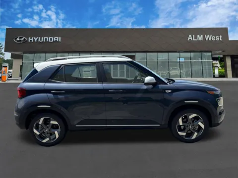 More photos of 2026 Hyundai Venue SEL at ALM Hyundai West, GA