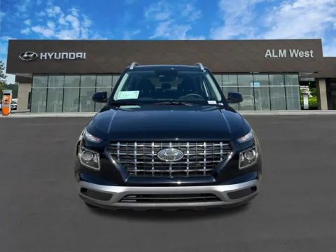 Photos of 2026 Hyundai Venue SEL for sale in Lithia Springs, GA at ALM Hyundai West