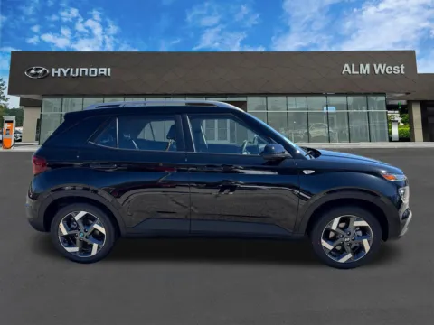 More photos of 2026 Hyundai Venue SEL at ALM Hyundai West, GA