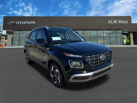 More photos of 2026 Hyundai Venue SEL at ALM Hyundai West, GA