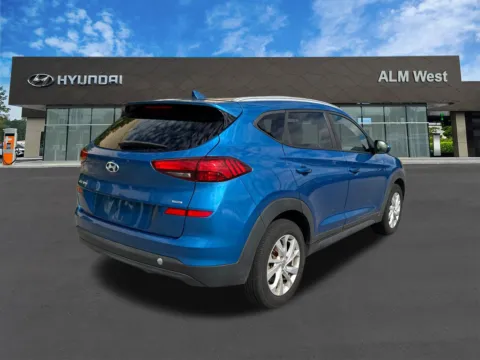 More photos of 2019 Hyundai Tucson Value at ALM Hyundai West, GA