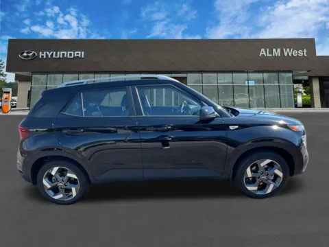 More photos of 2026 Hyundai Venue SEL at ALM Hyundai West, GA