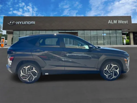 More photos of 2027 Hyundai Kona SEL Premium at ALM Hyundai West, GA