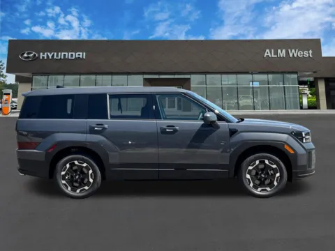 More photos of 2027 Hyundai Santa Fe SE at ALM Hyundai West, GA
