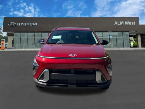 Photos of 2027 Hyundai Kona SEL Sport for sale in Lithia Springs, GA at ALM Hyundai West