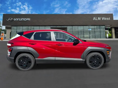More photos of 2027 Hyundai Kona SEL Sport at ALM Hyundai West, GA