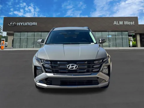 Photos of 2026 Hyundai Tucson SEL Plus for sale in Lithia Springs, GA at ALM Hyundai West