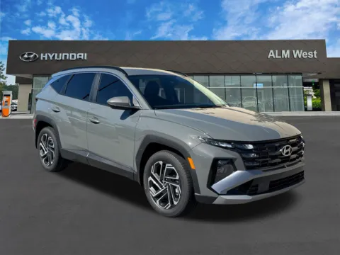 More photos of 2026 Hyundai Tucson SEL Plus at ALM Hyundai West, GA