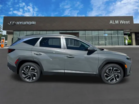 More photos of 2026 Hyundai Tucson SEL Plus at ALM Hyundai West, GA