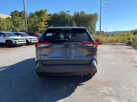 More photos of 2021 Toyota RAV4 XLE at ALM Hyundai West, GA