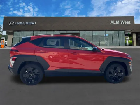 More photos of 2027 Hyundai Kona SEL Sport at ALM Hyundai West, GA