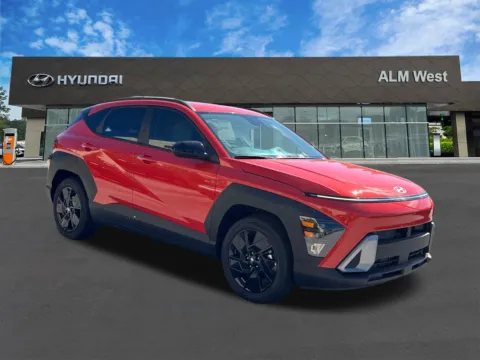 More photos of 2027 Hyundai Kona SEL Sport at ALM Hyundai West, GA