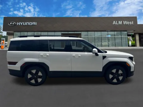 More photos of 2026 Hyundai Santa Fe Hybrid SEL at ALM Hyundai West, GA