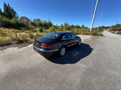 More photos of 2015 Volkswagen CC 2.0T Sport at ALM Hyundai West, GA