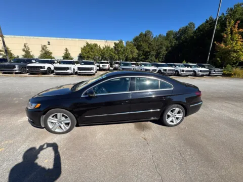 Photos of 2015 Volkswagen CC 2.0T Sport for sale in Lithia Springs, GA at ALM Hyundai West