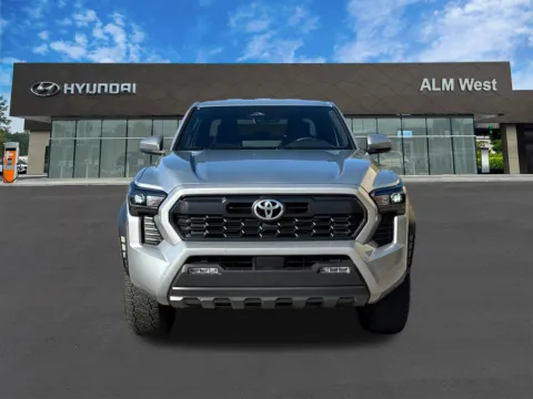 Photos of 2025 Toyota Tacoma TRD Off-Road for sale in Lithia Springs, GA at ALM Hyundai West