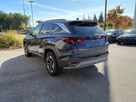 More photos of 2025 Hyundai Tucson SEL at ALM Hyundai West, GA