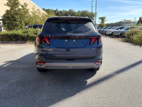 More photos of 2025 Hyundai Tucson SEL at ALM Hyundai West, GA
