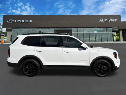 More photos of 2025 Kia Telluride SX-Prestige X-Pro at ALM Hyundai West, GA