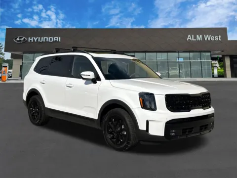 Another view of 2025 Kia Telluride SX-Prestige X-Pro for sale in Lithia Springs, GA at ALM Hyundai West
