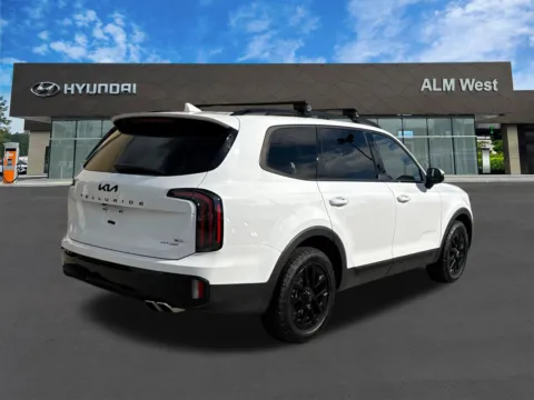 More photos of 2025 Kia Telluride SX-Prestige X-Pro at ALM Hyundai West, GA
