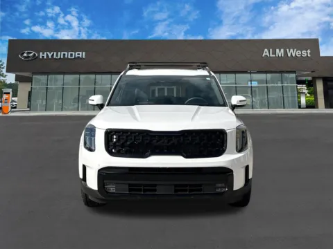 Photos of 2025 Kia Telluride SX-Prestige X-Pro for sale in Lithia Springs, GA at ALM Hyundai West