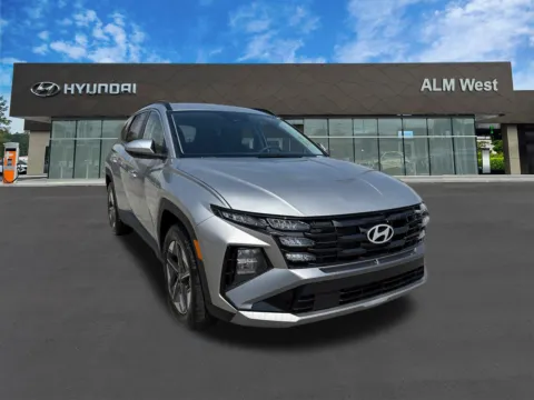 More photos of 2026 Hyundai Tucson SEL at ALM Hyundai West, GA