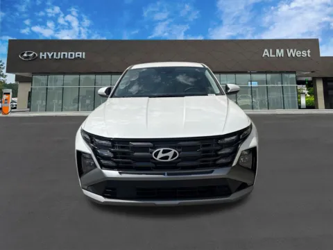 Photos of 2026 Hyundai Tucson SE for sale in Lithia Springs, GA at ALM Hyundai West