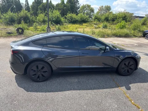 More photos of 2025 Tesla Model 3 Long Range at ALM Hyundai West, GA