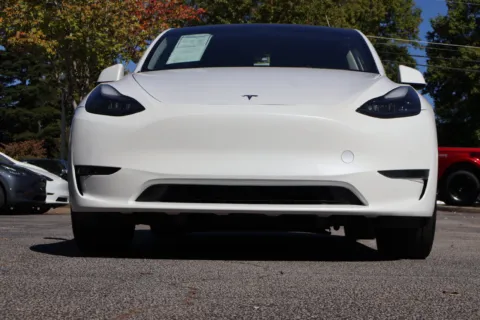 Another view of 2022 Tesla Model Y Performance for sale in Lithia Springs, GA at ALM Hyundai West
