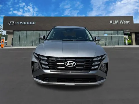 Photos of 2026 Hyundai Tucson SEL Plus for sale in Lithia Springs, GA at ALM Hyundai West
