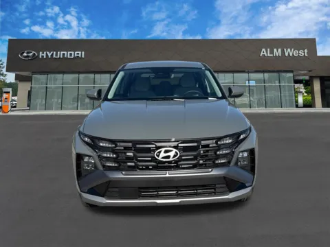 Photos of 2026 Hyundai Tucson SE for sale in Lithia Springs, GA at ALM Hyundai West
