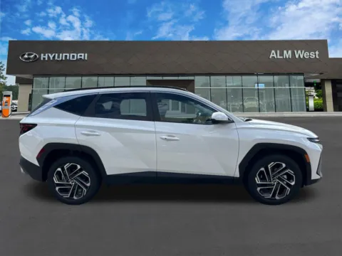 More photos of 2026 Hyundai Tucson SEL Plus at ALM Hyundai West, GA