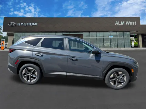 More photos of 2026 Hyundai Tucson SEL at ALM Hyundai West, GA