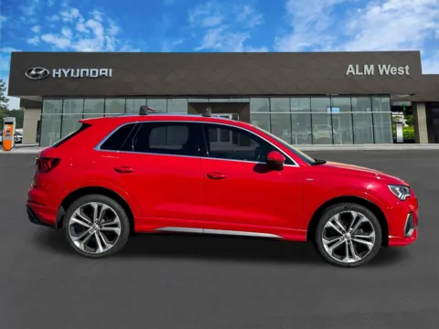 More photos of 2020 Audi Q3 Premium Plus S line at ALM Hyundai West, GA