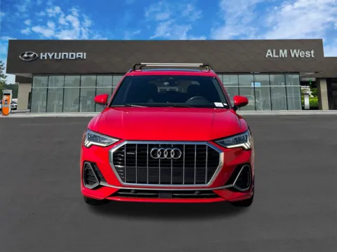Photos of 2020 Audi Q3 Premium Plus S line for sale in Lithia Springs, GA at ALM Hyundai West