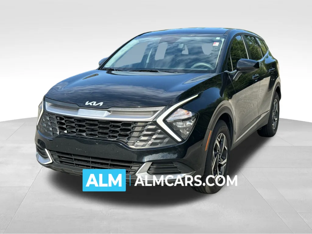 2023 Kia Sportage LX for sale in Lithia Springs, GA