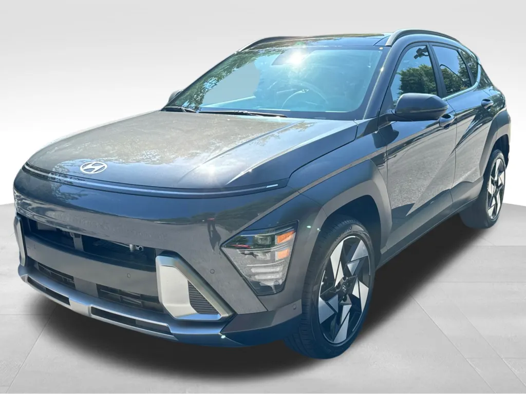 2025 Hyundai Kona Limited for sale in Lithia Springs, GA | VIN ...
