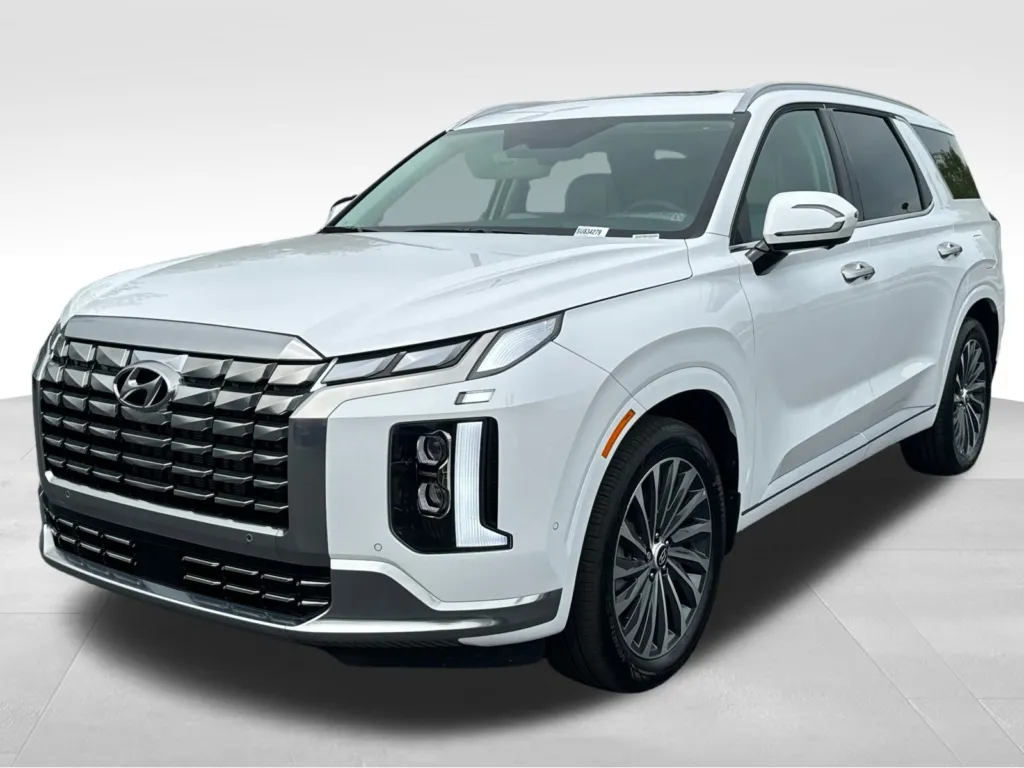 2025 Hyundai Palisade Calligraphy for sale in Lithia Springs, GA