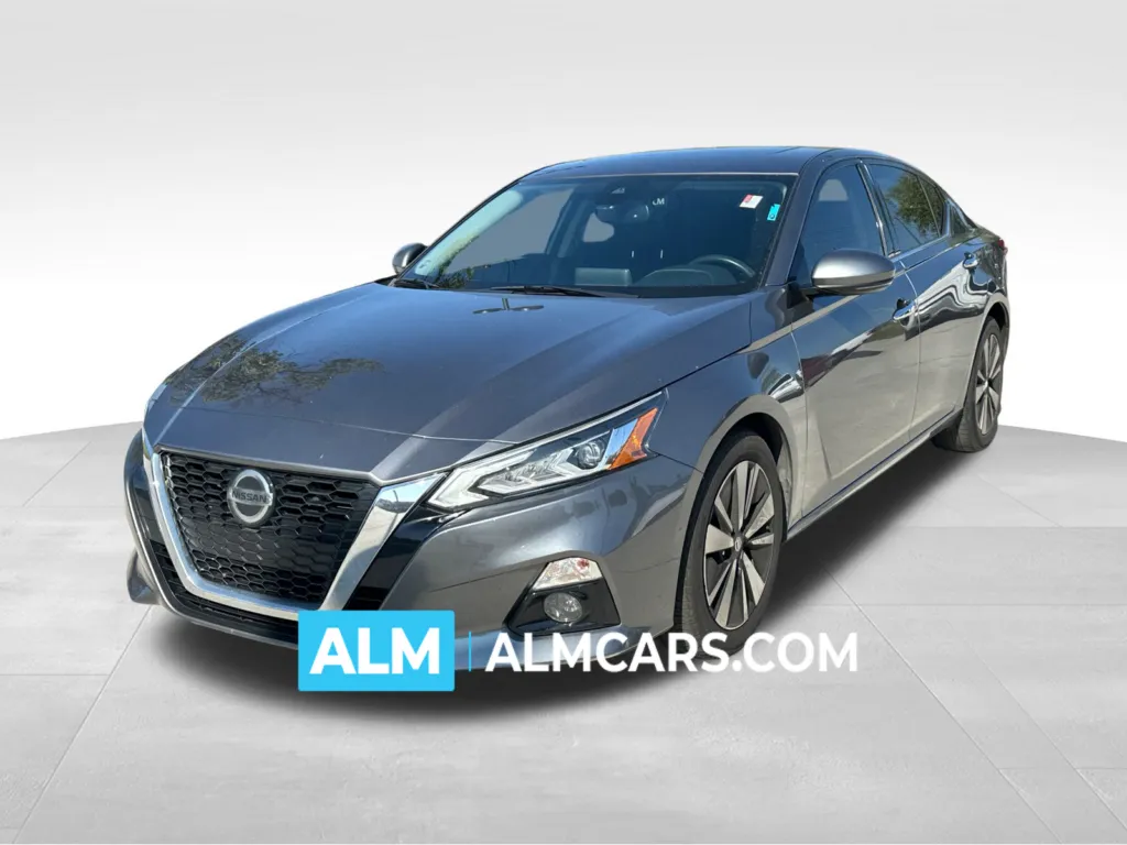 2019 Nissan Altima 2.5 SV for sale in Lithia Springs, GA