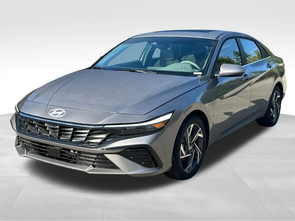 2025 Hyundai Elantra SEL Convenience for sale in Lithia Springs, GA