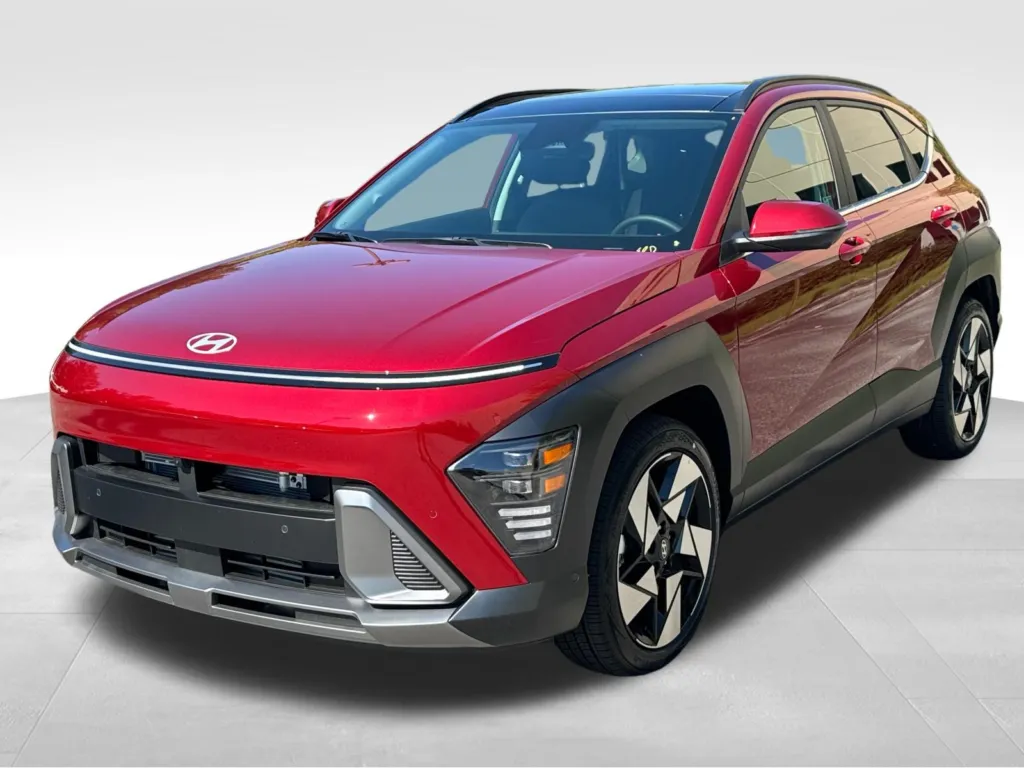 2025 Hyundai Kona Limited for sale in Lithia Springs, GA | VIN ...
