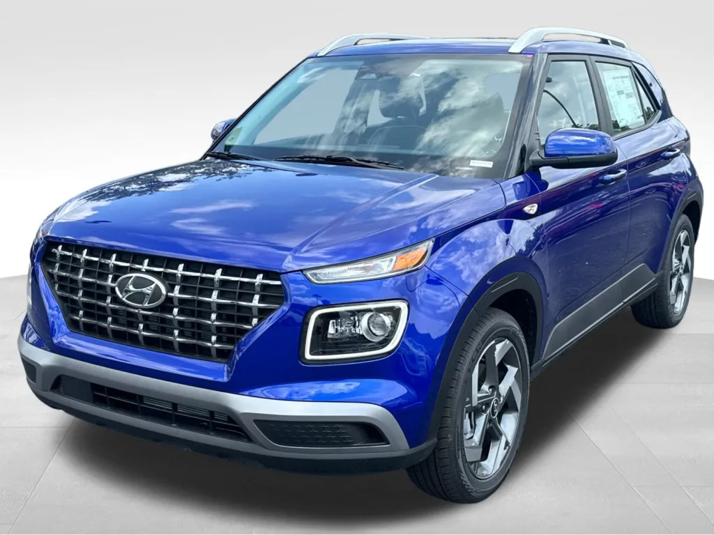 Exciting Hyundai Venue Limited For Sale Images
