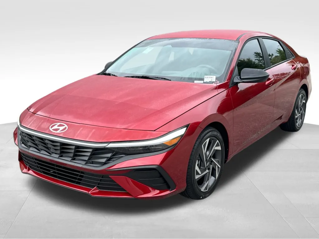 2025 Hyundai Elantra SEL for sale in Lithia Springs, GA