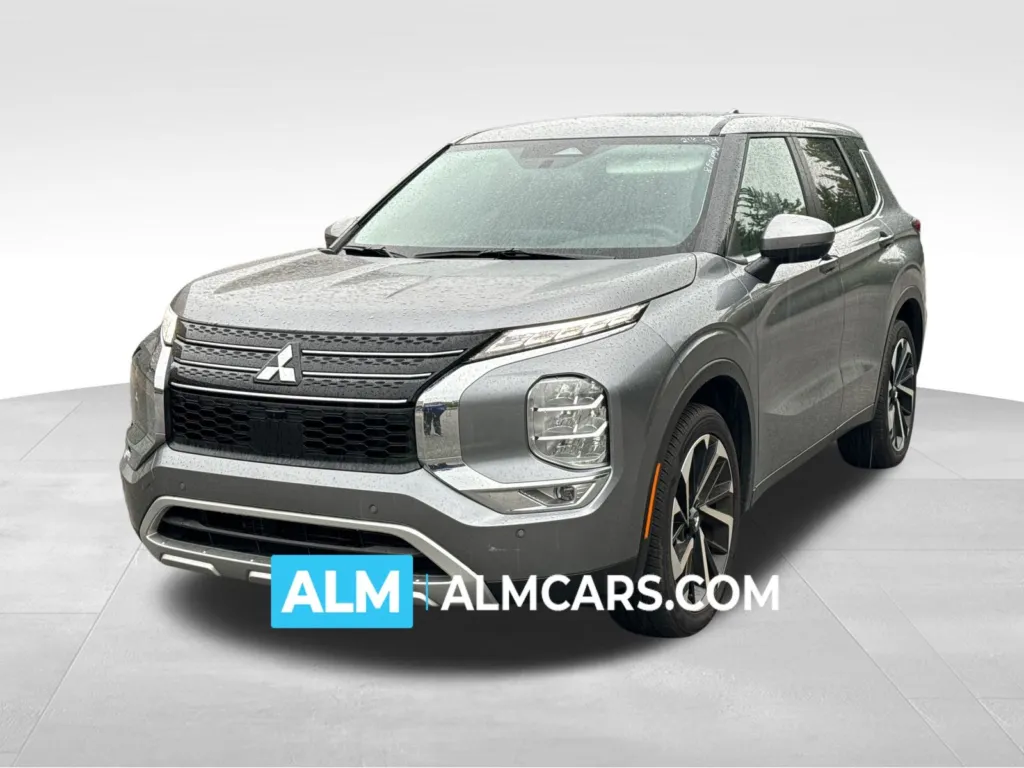 2024 Mitsubishi Outlander SE for sale in Lithia Springs, GA
